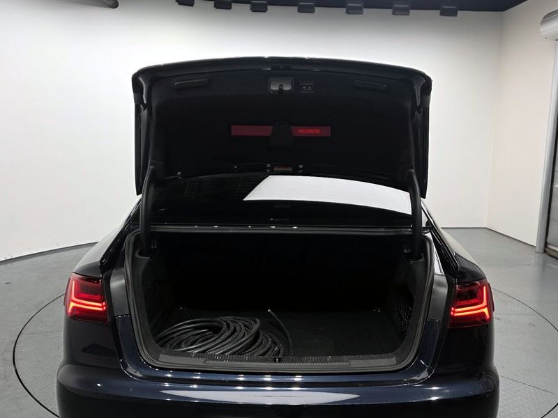 2016 Audi A6 40 TDI Quattro Premium C7 photo 20
