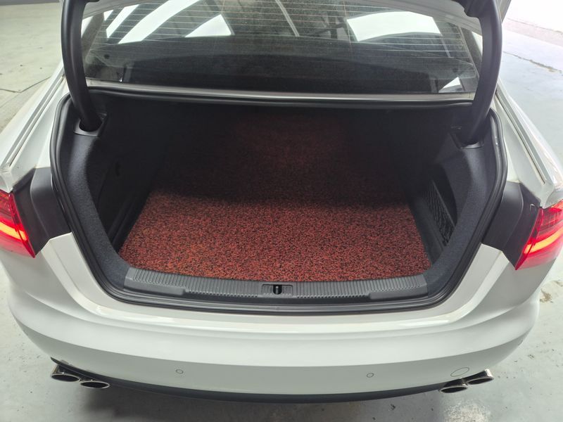 2015 Audi A6 35 TDI Dynamic C7 photo 10