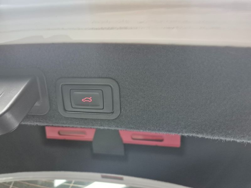 2015 Audi A6 35 TDI Dynamic C7 photo 11