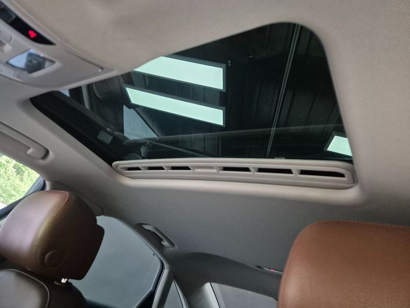 2015 Audi A6 35 TDI Dynamic C7 photo 15
