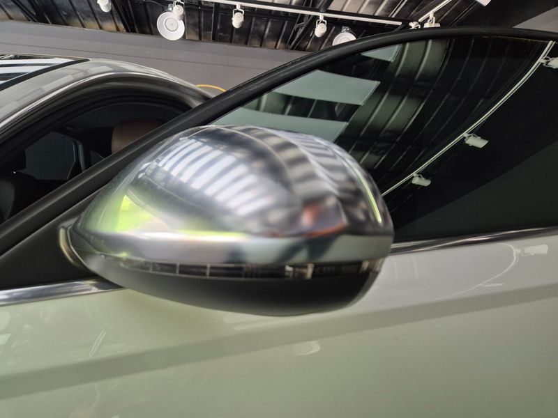 2015 Audi A6 35 TDI Dynamic C7 photo 19