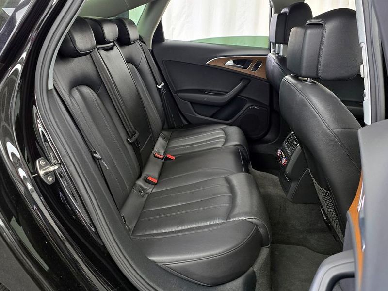 2016 Audi A6 40 TDI Quattro Premium C7 photo 11
