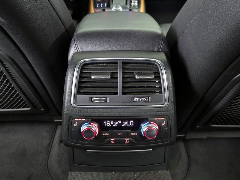 2016 Audi A6 40 TDI Quattro Premium C7 photo 18