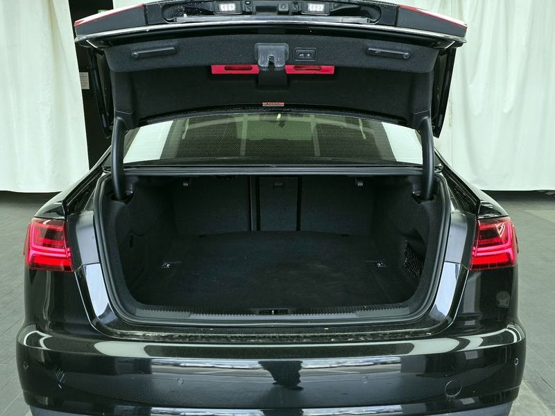 2016 Audi A6 40 TDI Quattro Premium C7 photo 20