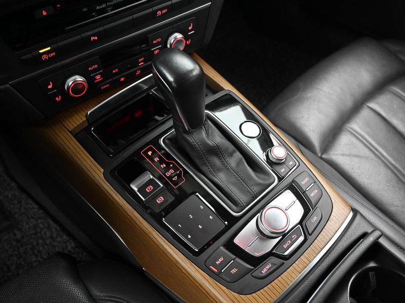 2016 Audi A6 40 TDI Quattro Premium C7 photo 17