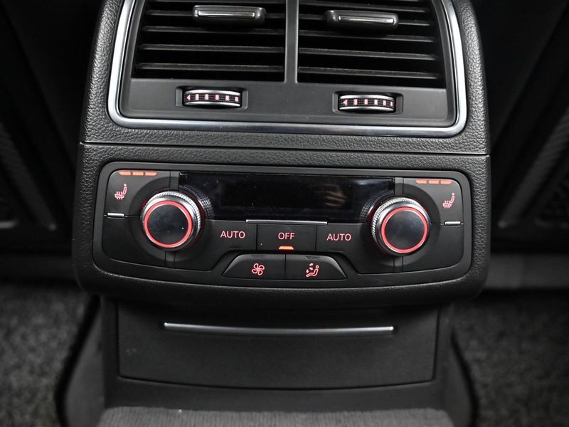 2016 Audi A6 40 TDI Quattro Premium C7 photo 18