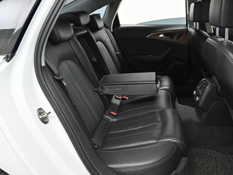 2016 Audi A6 40 TDI Quattro Premium C7 photo 19