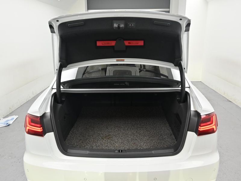 2016 Audi A6 40 TDI Quattro Premium C7 photo 20