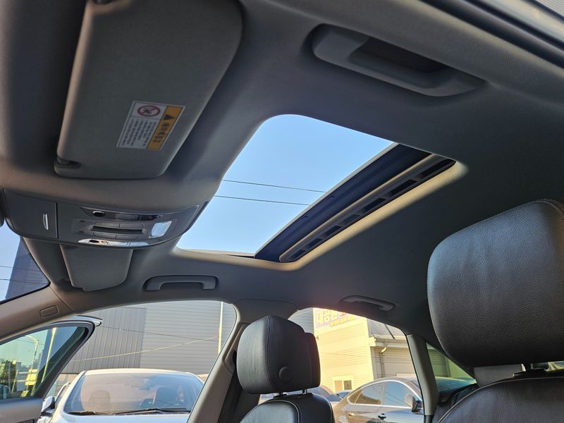 2015 Audi A6 45 TDI Quattro C7 photo 14