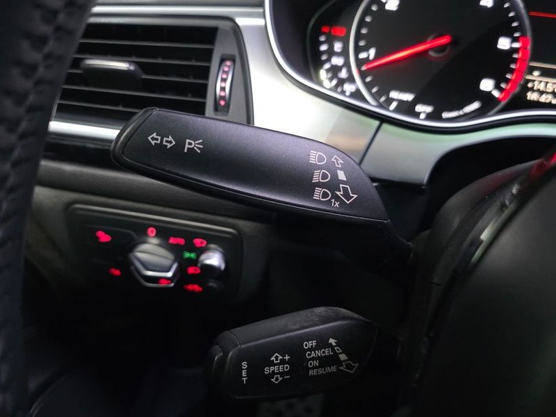 2016 Audi A6 40 TDI Quattro Sprot C7 photo 17