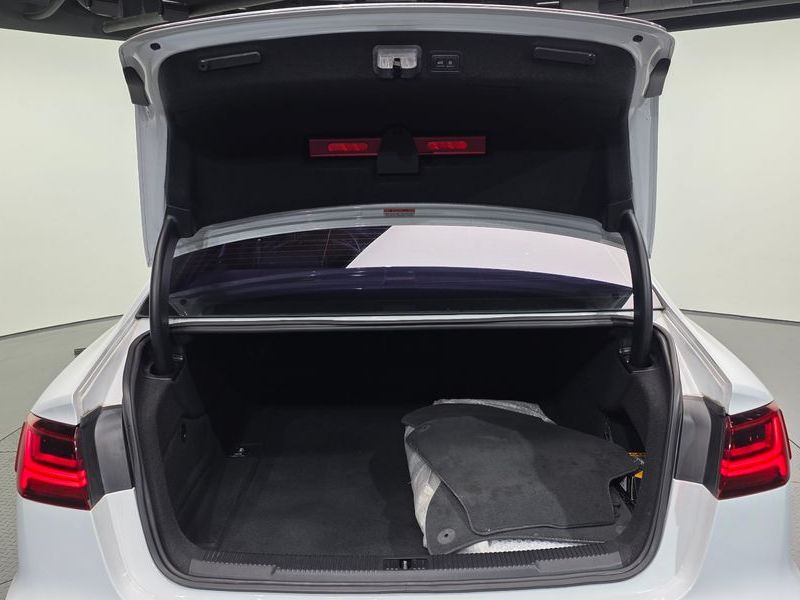 2016 Audi A6 40 TDI Quattro Sprot C7 photo 20
