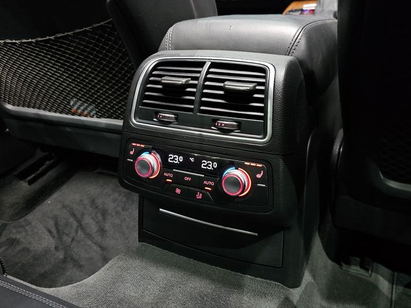 2016 Audi A6 55 TDI Quattro Premium C7 photo 19