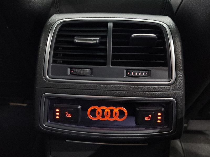 2015 Audi A6 40 TFSI Quattro Dynamic C7 photo 19