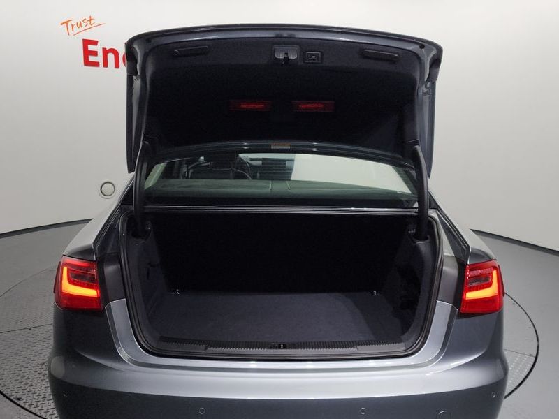 2015 Audi A6 40 TFSI Quattro Dynamic C7 photo 20