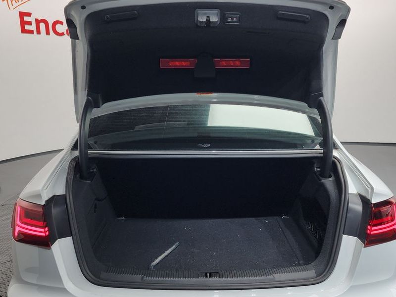 2016 Audi A6 40 TDI Quattro Premium C7 photo 20