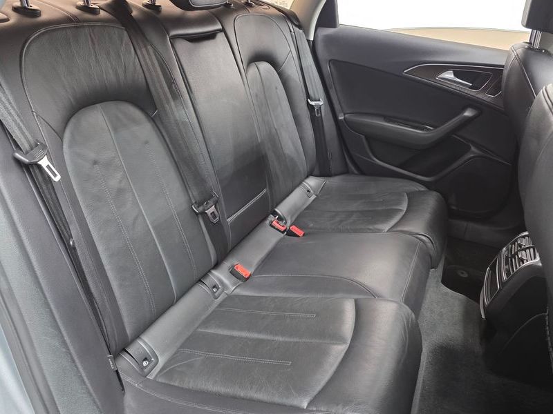 2015 Audi A6 35 TDI Dynamic C7 photo 12