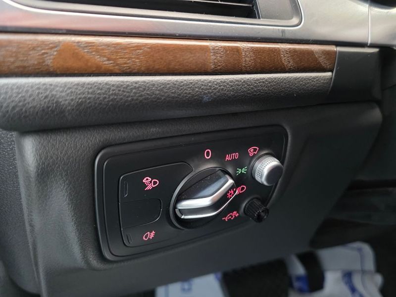 2015 Audi A6 35 TDI Dynamic C7 photo 17