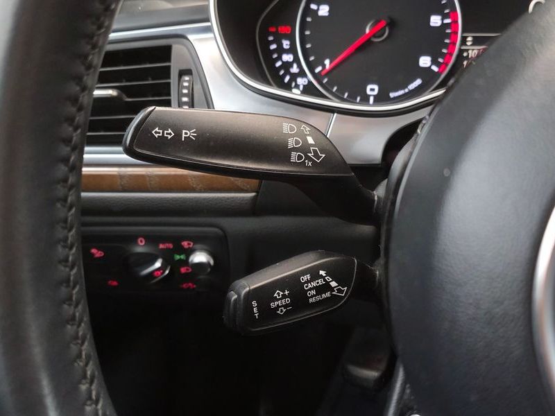 2015 Audi A6 35 TDI Dynamic C7 photo 18