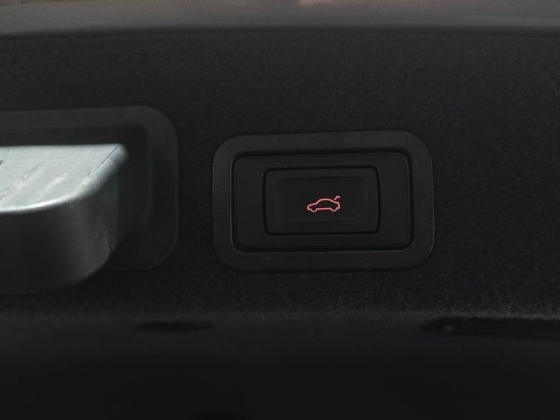 2015 Audi A6 35 TDI Dynamic C7 photo 20