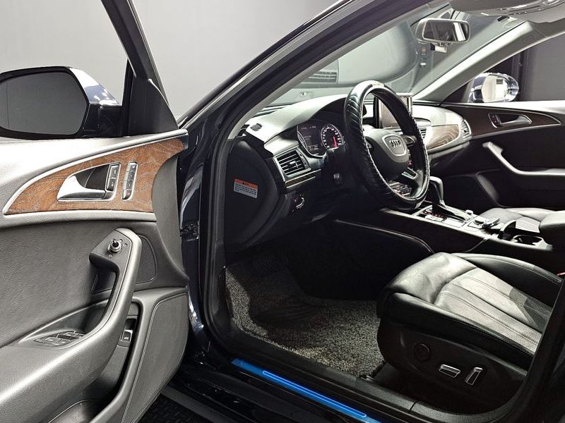 2016 Audi A6 35 TDI Premium C7 photo 10
