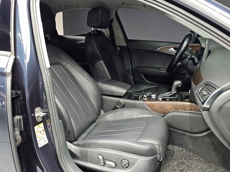 2016 Audi A6 35 TDI Premium C7 photo 11