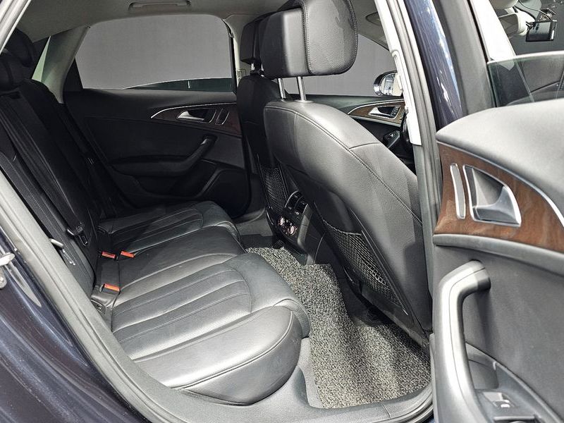 2016 Audi A6 35 TDI Premium C7 photo 12