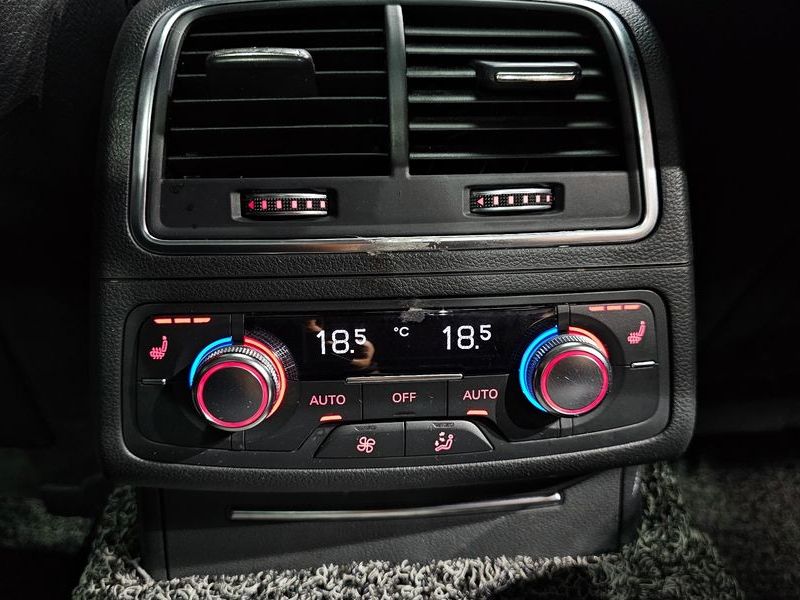 2016 Audi A6 35 TDI Premium C7 photo 19