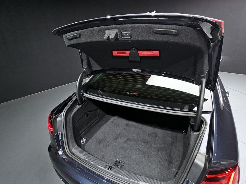 2016 Audi A6 35 TDI Premium C7 photo 20