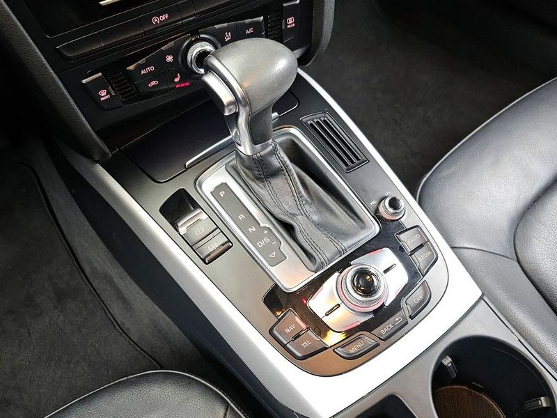 2015 Audi A4 30 TDI B8 photo 9