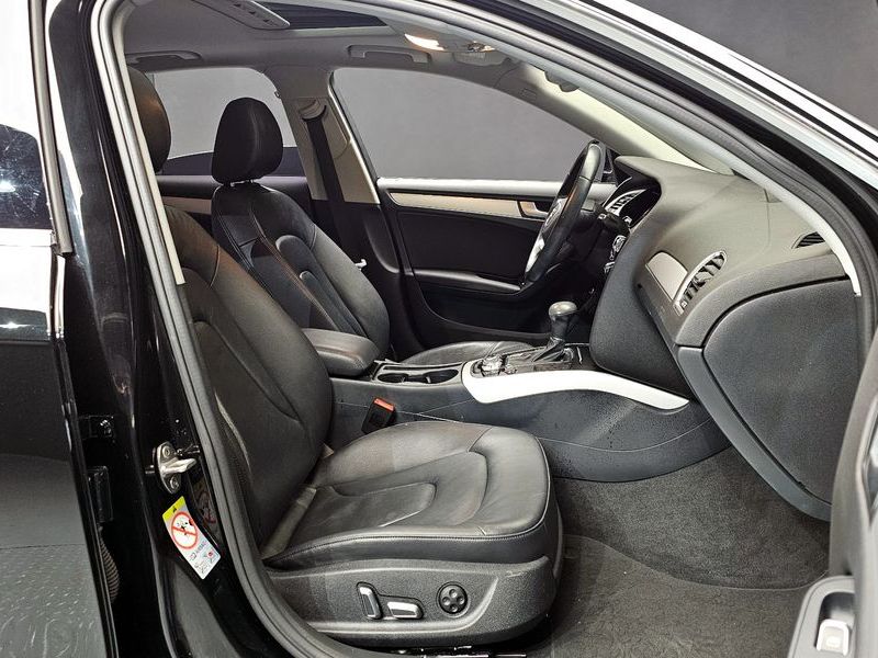 2015 Audi A4 30 TDI B8 photo 10