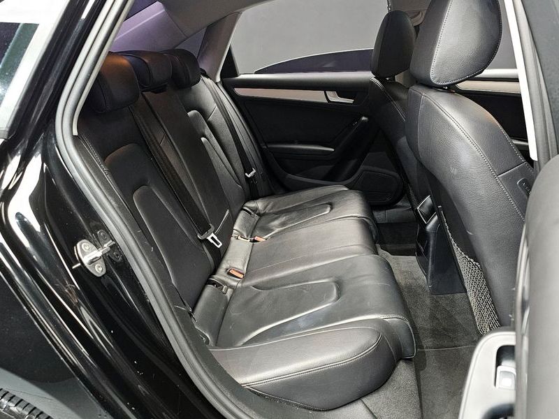 2015 Audi A4 30 TDI B8 photo 12