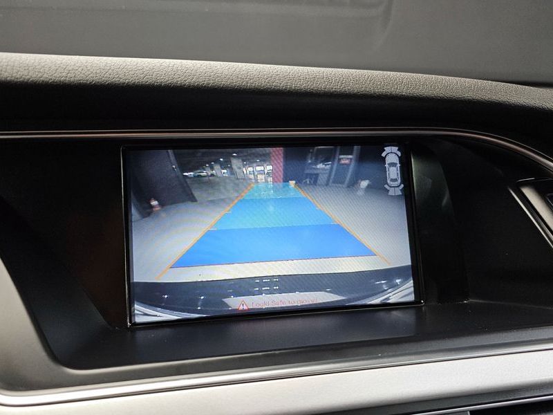 2015 Audi A4 30 TDI B8 photo 15