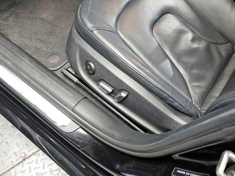 2015 Audi A4 30 TDI B8 photo 17