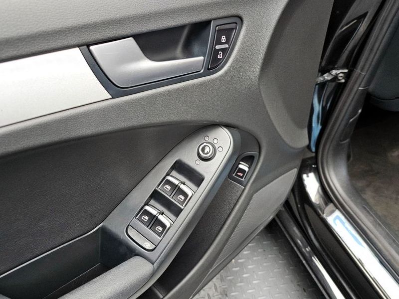 2015 Audi A4 30 TDI B8 photo 18
