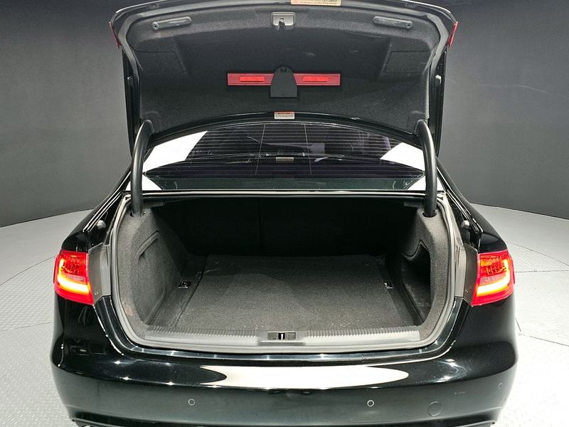 2015 Audi A4 30 TDI B8 photo 20