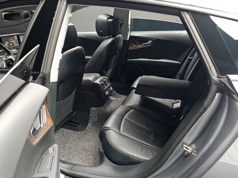 2016 Audi A7 50 TDI Quattro 4G photo 11