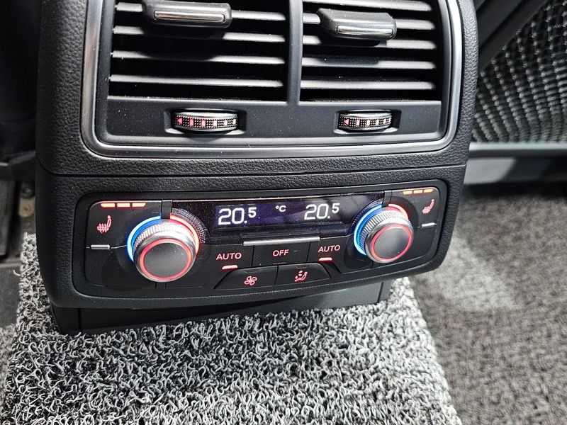 2016 Audi A7 50 TDI Quattro 4G photo 17