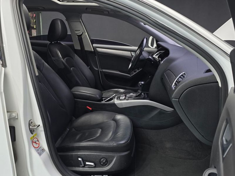 2015 Audi A4 30 TDI Dynamic B8 photo 10
