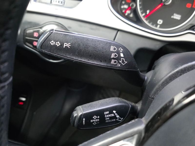 2015 Audi A4 30 TDI Dynamic B8 photo 18