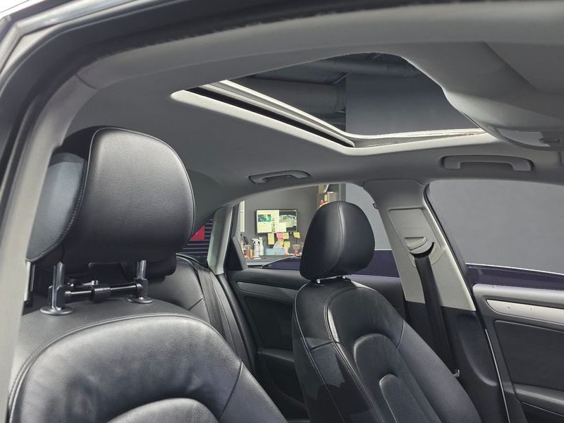 2015 Audi A4 30 TDI Dynamic B8 photo 19