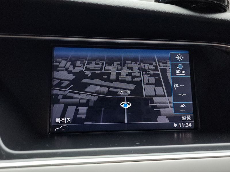 2015 Audi A5 35 TDI Quattro Sportback 8TA photo 14