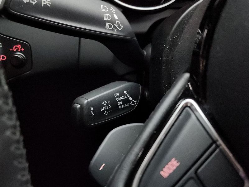 2015 Audi A5 35 TDI Quattro Sportback 8TA photo 18