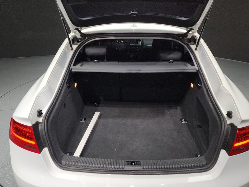 2015 Audi A5 35 TDI Quattro Sportback 8TA photo 20