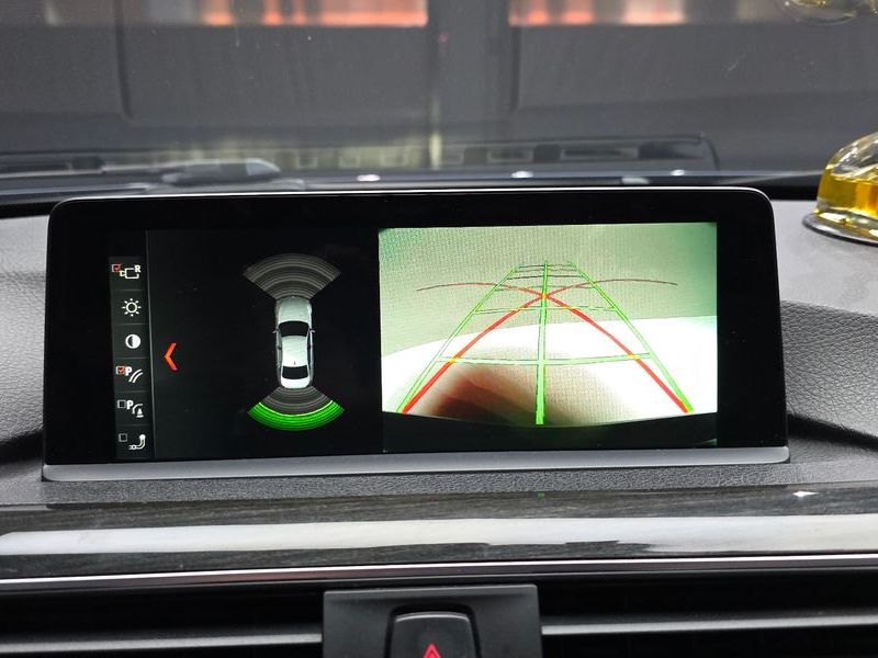 2016 BMW 3 Series 320d photo 15