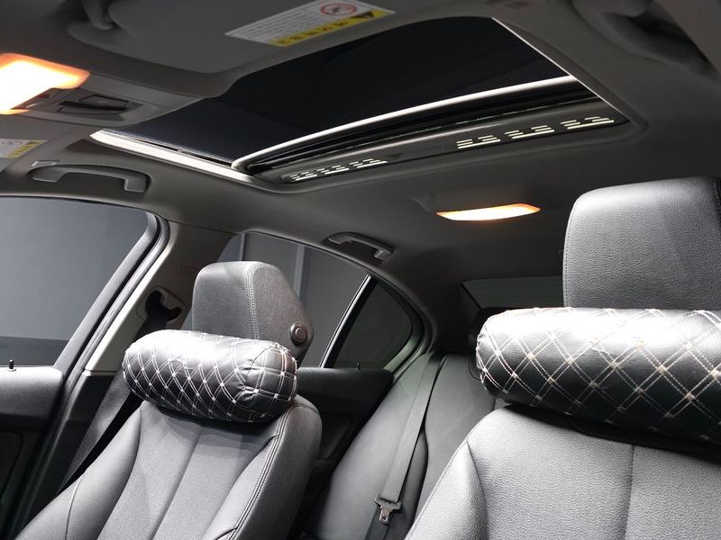 2016 BMW 3 Series 320d photo 19