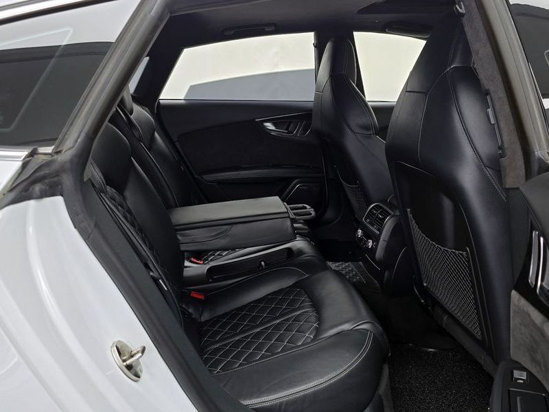 2016 Audi S7 4.0 TFSI quattro 4G photo 12
