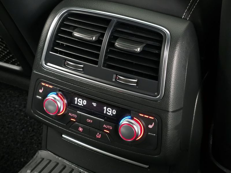 2016 Audi S7 4.0 TFSI quattro 4G photo 18