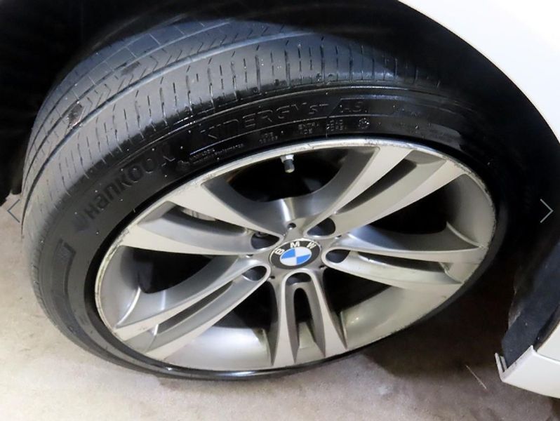 2015 BMW 4 Series 420d xDrive Sport GranCoupe photo 20