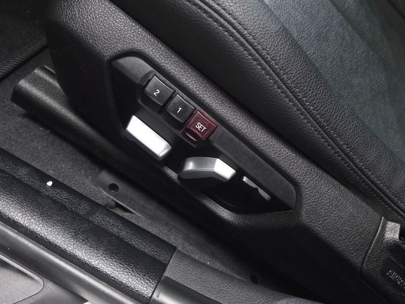 2016 BMW 1시리즈 118d Sport 5Door photo 18