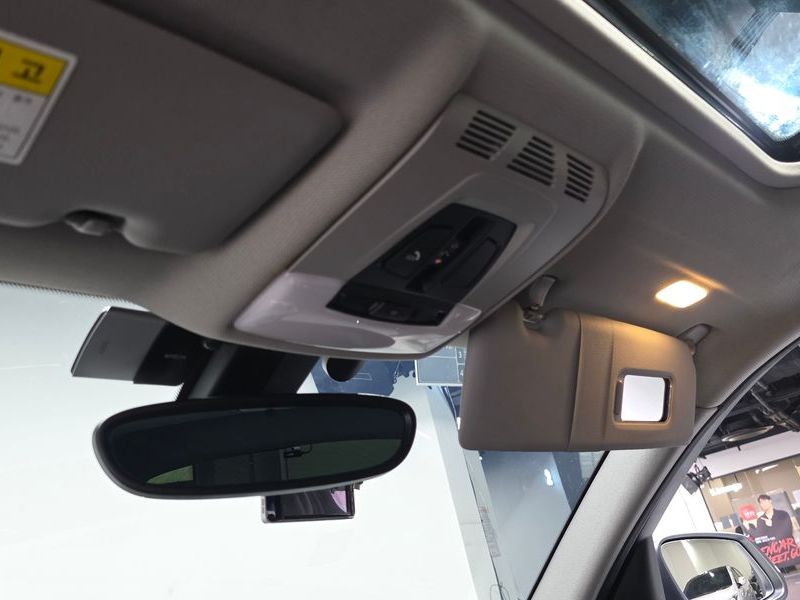 2016 BMW 1시리즈 118d Sport 5Door photo 19